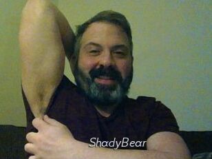 ShadyBear
