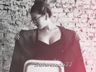 Shaherezada22