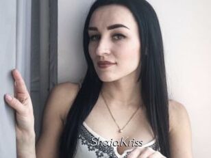 ShaiaKriss