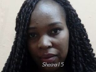 Shaira15