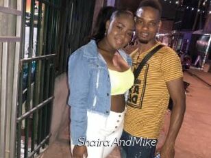 ShairaAndMike