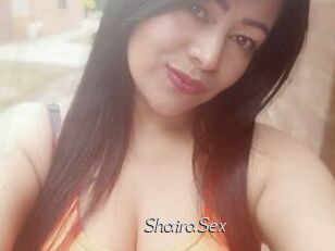 ShairaSex
