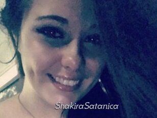 ShakiraSatanica