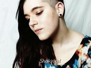 Shakirigirl