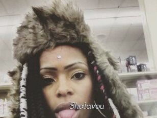 Shalavou