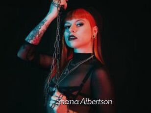 ShanaAlbertson