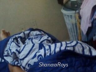 ShanaaRoys