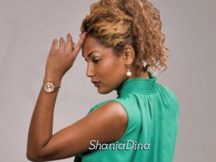 ShaniaDina Le Scandale