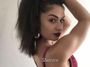 Shanice