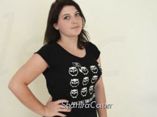 ShaniraCarter