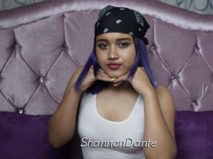 ShannonDante