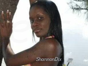 ShannonDix