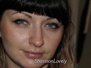 ShannonLovely