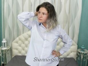 ShannonStone