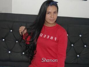 Shanon