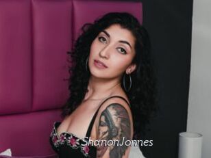ShanonJonnes