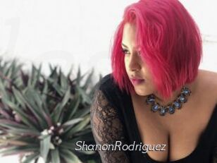 ShanonRodriguez