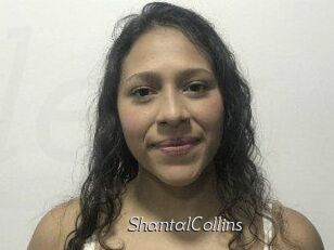 ShantalCollins Le Scandale