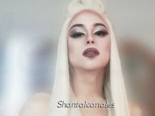 Shantalcanales