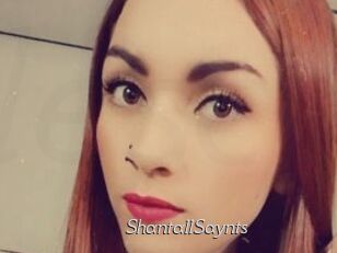 ShantallSaynts