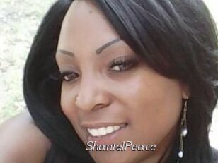 Shantel_Peace