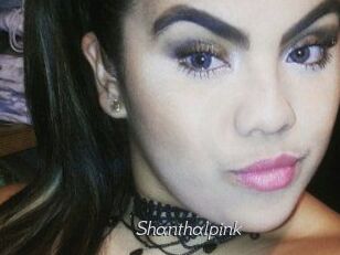Shanthalpink