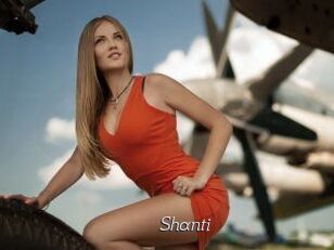 Shanti