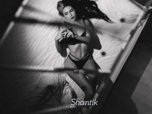 Shantik