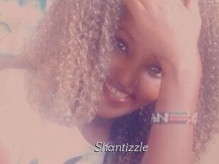 Shantizzle