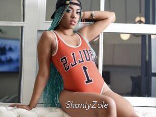 ShantyZole