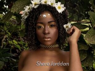 SharaJorddan