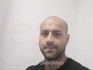 Shardkhan