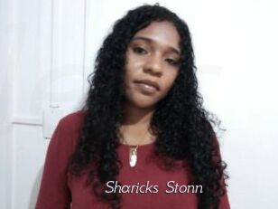 Sharicks_Stonn