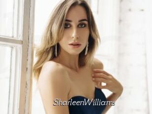 SharleenWilliams
