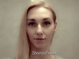 SharonFerret