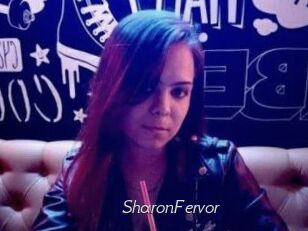 SharonFervor
