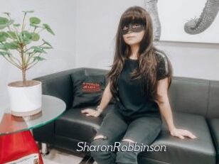 SharonRobbinson
