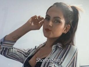 SharonSmall