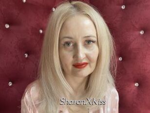 SharonXKiss