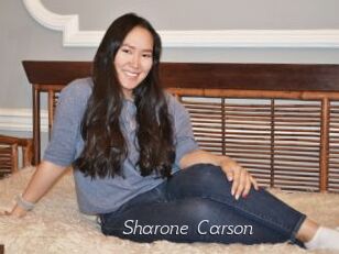 Sharone_Carson