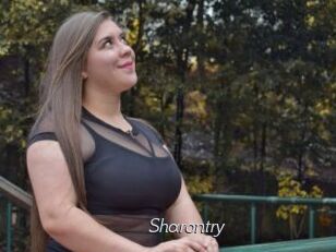 Sharontry