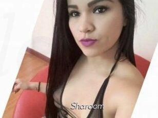 Sharoom