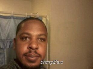 SharpBlue