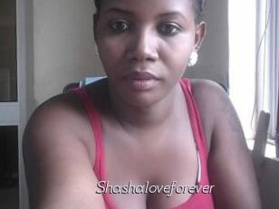 Shashaloveforever