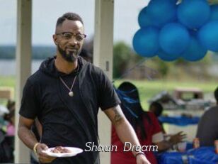 Shaun_Dream