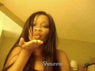 Shaunna