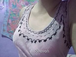 Shavah