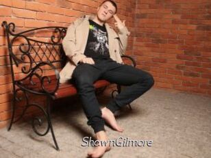 ShawnGilmore Le Scandale