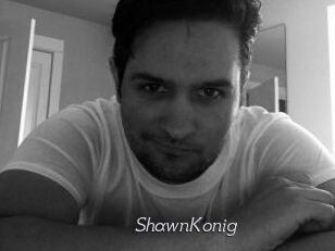 ShawnKonig