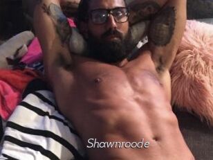 Shawnroode